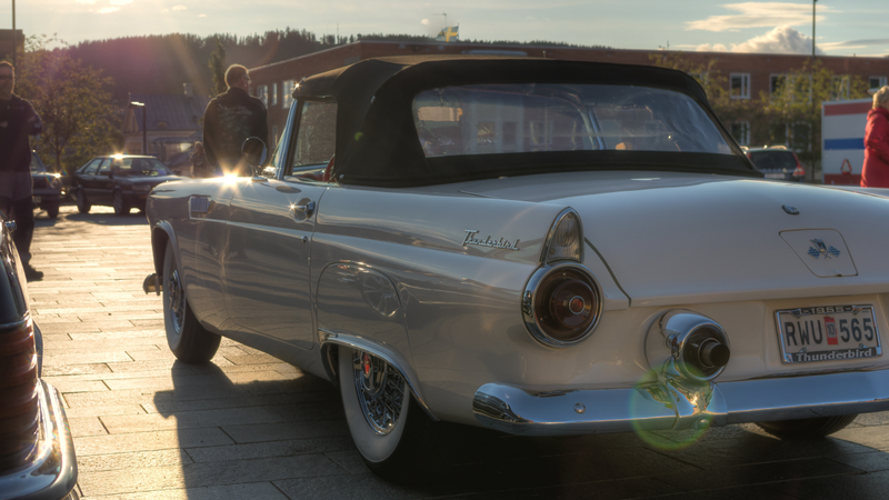 Illustration for article titled Cars & Coffee - Swedish Edition?